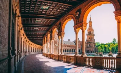 Aktiviteter i Barcelona